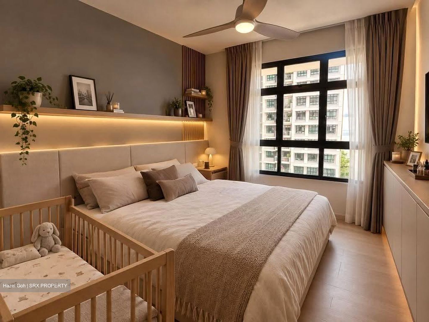 Blk 419D Waterfront II @ Northshore (Punggol), HDB 4 Rooms #629761171